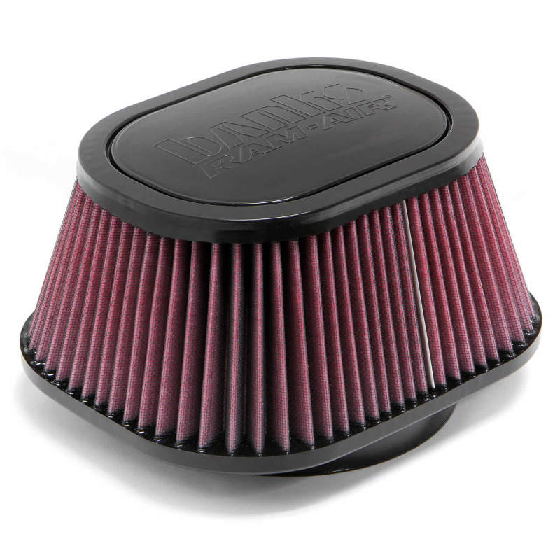 Banks Power 99-14 Chevy/GMC Diesel/Gas Ram Air System Air Filter Element Secondary image