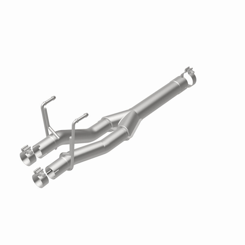 Magnaflow 09-18 Ram 1500 5.7L DF w/o Muffler exhaust component
