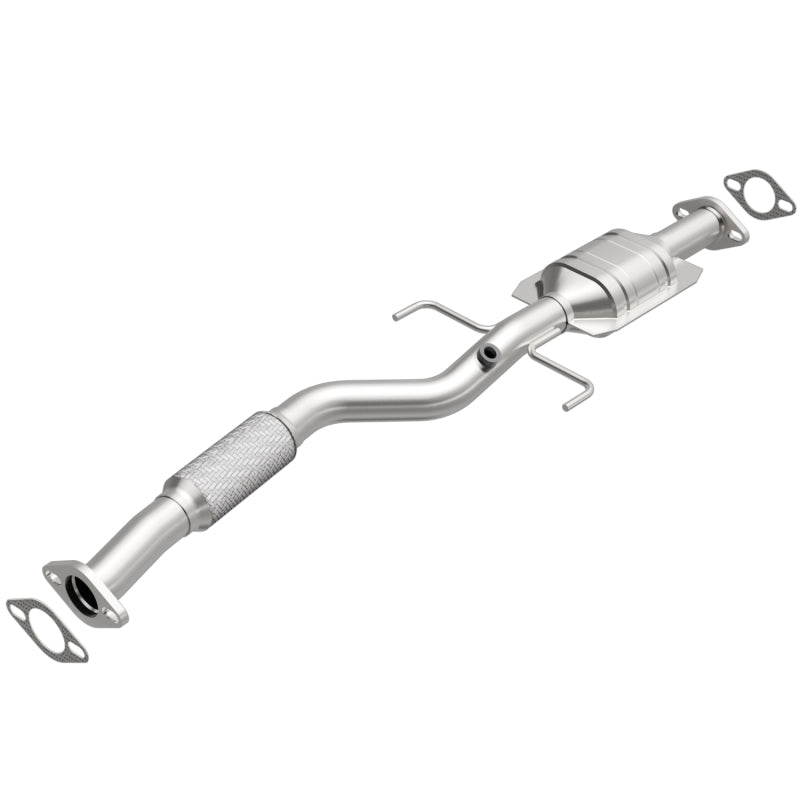 MagnaFlow Direct Fit Catalytic Converter 99-00 Galant 2.4 rear OEM Secondary image