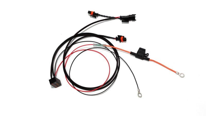 Fleece Performance Dodge Cummins Dual Pump Controller Secondary image