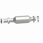 MagnaFlow Conv Direct Fit Acura 92-95 catalytic converter and accessories