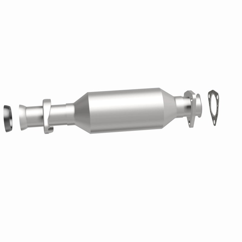 MagnaFlow Conv Direct Fit Acura 92-95 catalytic converter and accessories