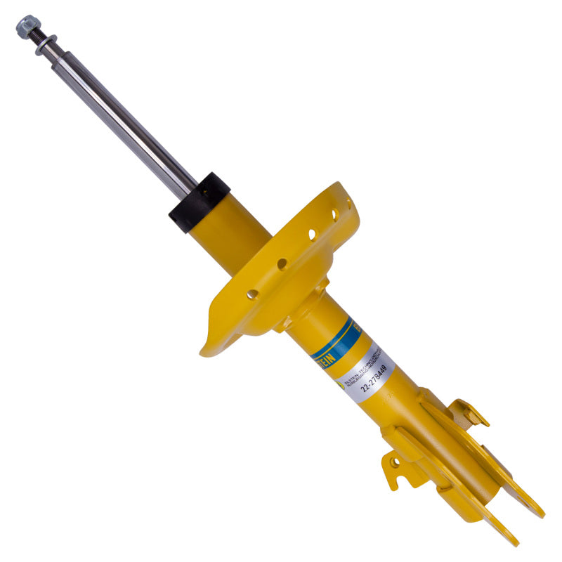 Bilstein B6 09-13 Subaru Forester Front Right Twintube Strut Assembly for offroad performance upgrades