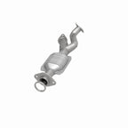 MagnaFlow Conv DF 03-04 4Runner 4.7 Rear catalytic converter.