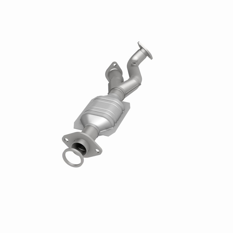 MagnaFlow Conv DF 03-04 4Runner 4.7 Rear catalytic converter.