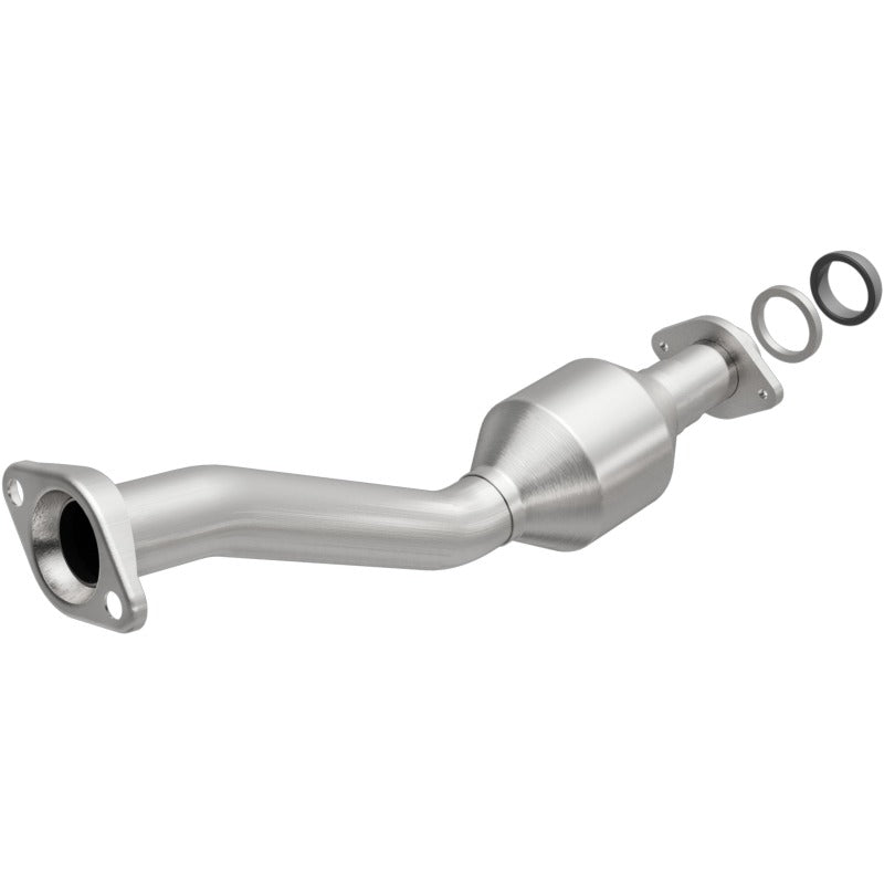 MagnaFlow Direct Fit Catalytic Converter 2012-2013 JUKE 1.6L Underbody Secondary image