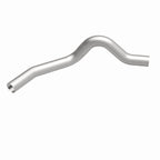 MagnaFlow Univ TP Assy 98-01 Dodge Ram Diesel exhaust pipe