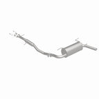 MagnaFlow BRE Exhaust Kit 90-95 Mazda Miata 1.6L assembly.