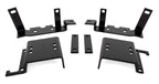 Air Lift Loadlifter 5000 Air Spring Kit mounting brackets