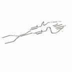 MagnaFlow Sys C/B 68-72 GM A-Body Chevelle et exhaust system parts