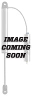 Fox 01-10 Chevy HD 2.0 Perf Series 5.1in. Smooth Body Remote Res. Front Shock / 0-1in. Lift - Alum. for off-road performance upgrades.