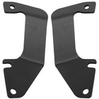 Rigid Industries 14-20 Toyota Tundra A-Pillar Light Kit brackets