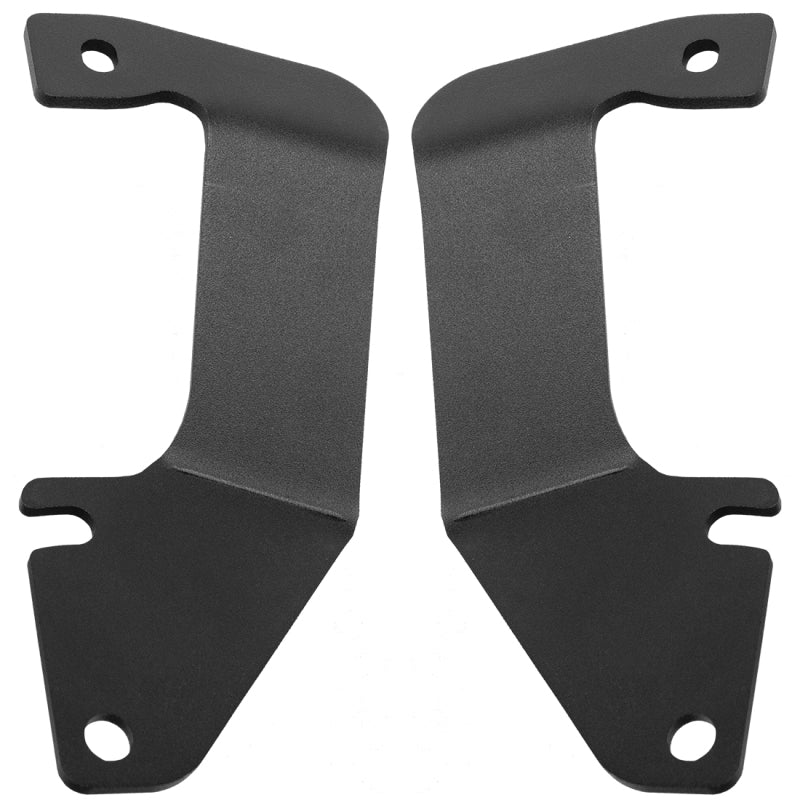 Rigid Industries 14-20 Toyota Tundra A-Pillar Light Kit brackets