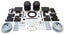 Air Lift Loadlifter 5000 for Half Ton Vehicles air suspension kit components including air springs and hardware.