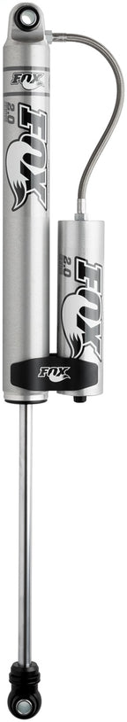 Fox 94-11 Dodge 2500/3500 2.0 Performance Series 12.6in Smooth Body R/R Rear Shock / 4-6in Lift for offroad performance upgrades