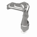 MagnaFlow Conv DF 02-06 Toyota Camry 2.4L catalytic converter