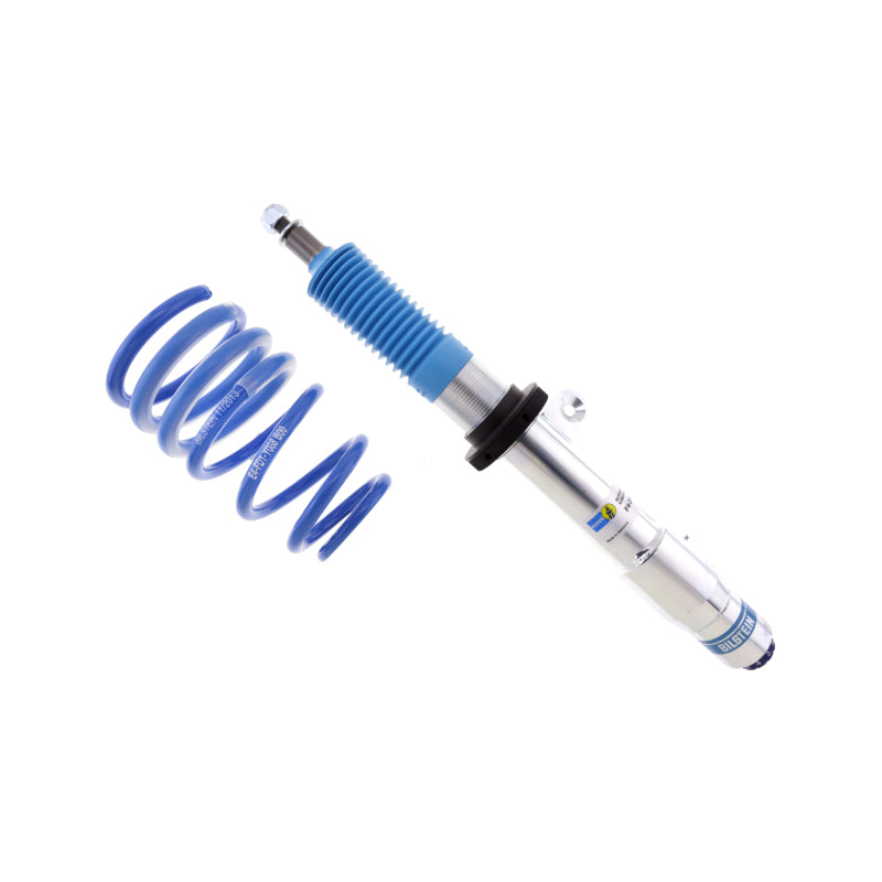 Bilstein B16 (PSS10) 2015 BMW M3 / M4 Front & Rear Performance Suspension System for offroad performance upgrades