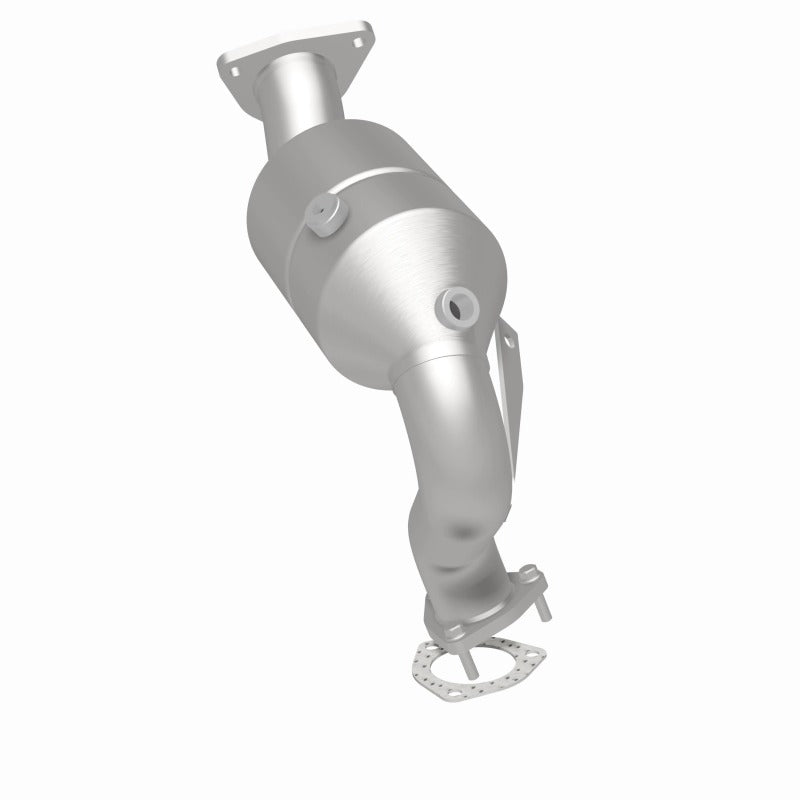 MagnaFlow Conv DF Audi S4 catalytic converter for offroad parts