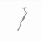 MagnaFlow Sys C/B 01-03 Toyota Tacoma Cc/Sb 2 exhaust system for offroad performance