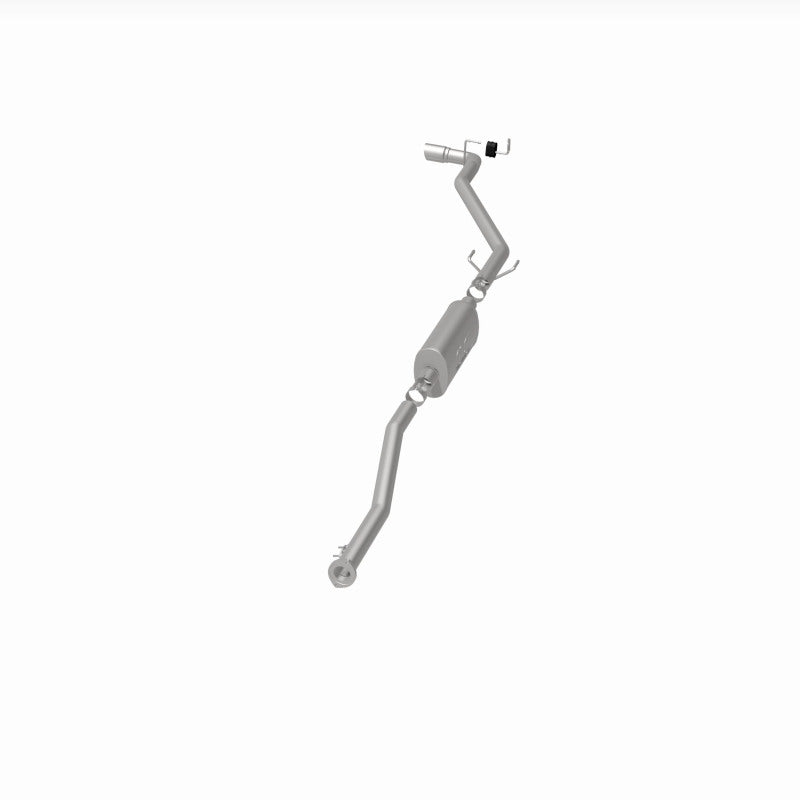 MagnaFlow Sys C/B 01-03 Toyota Tacoma Cc/Sb 2 exhaust system for offroad performance
