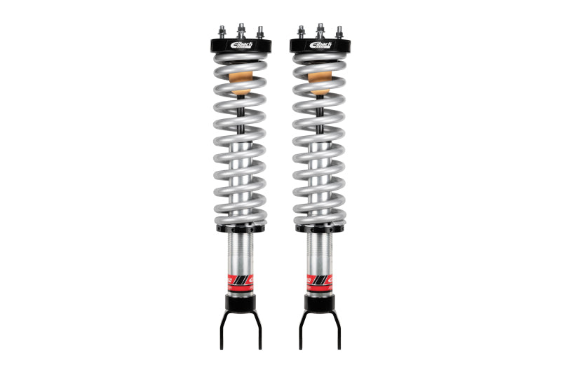 Eibach 19-23 Dodge RAM 1500 REBEL Crew Cab Pro-Truck Coilover (Front) +0in-3.2in off road parts
