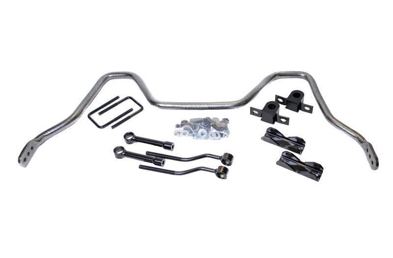 Hellwig 00-06 Toyota Tunder 2/4WD Solid Heat Treated Chromoly 1-1/8in Rear Sway Bar Secondary image