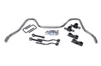 Hellwig 00-06 Toyota Tunder 2/4WD Solid Heat Treated Chromoly 1-1/8in Rear Sway Bar and hardware for offroad performance upgrades
