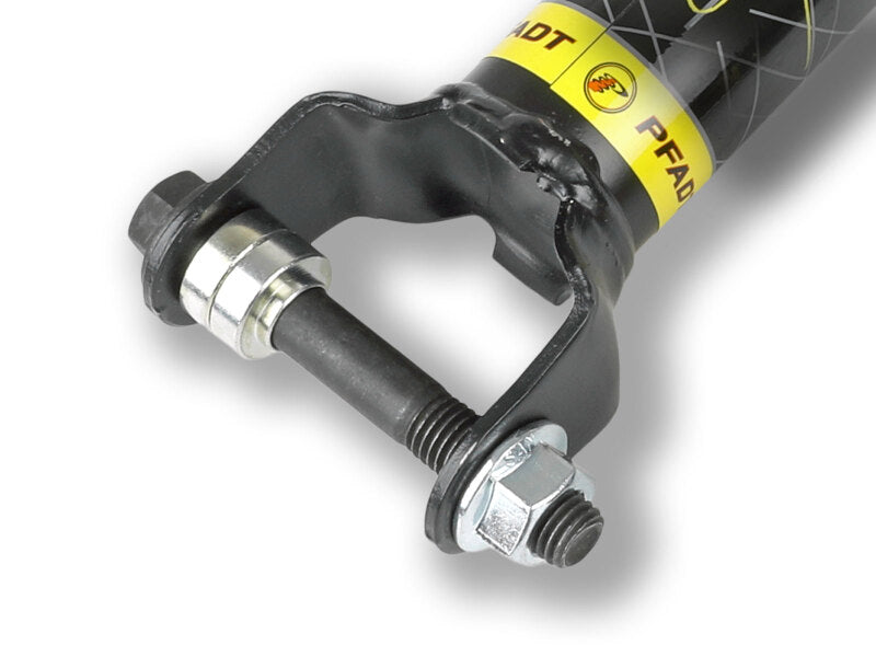 aFe PFADT Series OE Replacement Rear Shock Kit Chevrolet Corvette (C7) 14-19 Secondary image