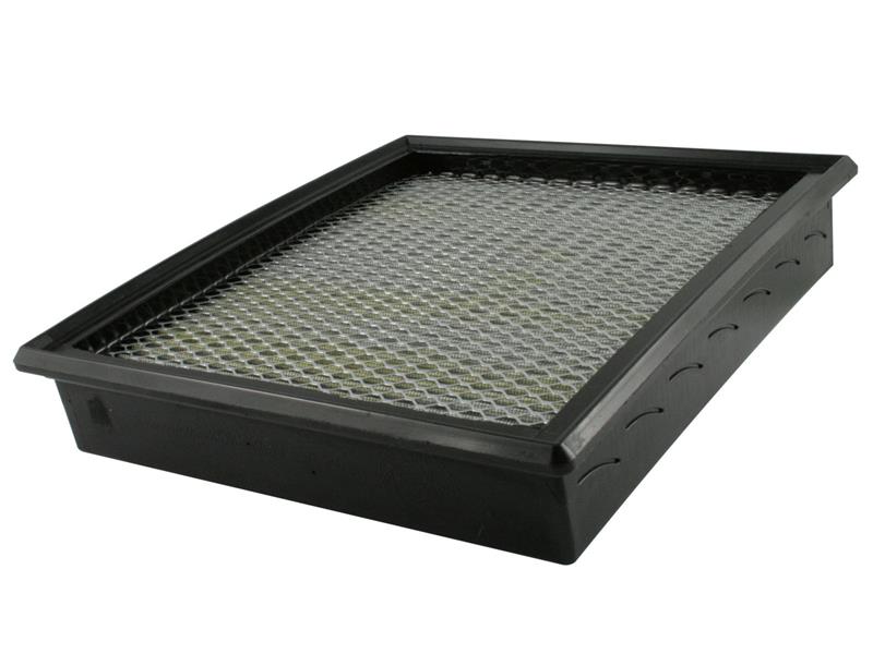 aFe MagnumFLOW Air Filters OER PG7 A/F PG7 Dodge Diesel Trucks 94-02 L6-5.9L (td) Secondary image