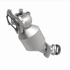 Magnaflow Conv DF 10-12 Insight 1.3L Manifold for offroad upgrades