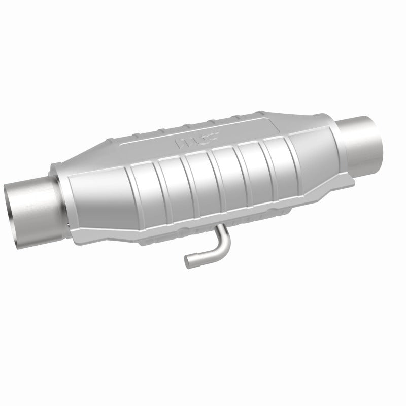MagnaFlow Conv Universal 2.5 inch T2 Rear for offroad parts