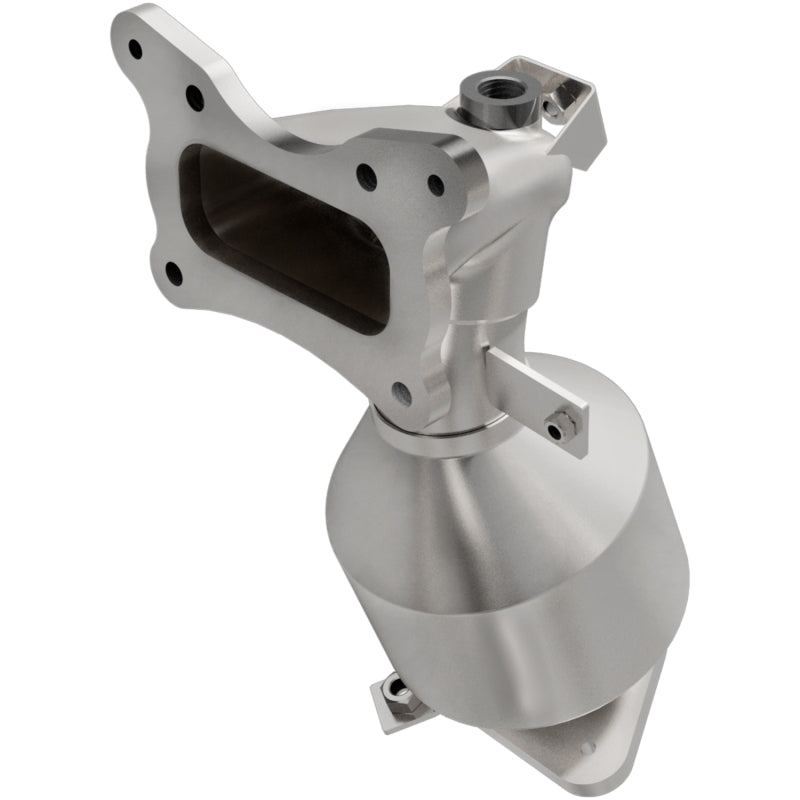 MagnaFlow Direct Fit Catalytic Converter 12-14 Honda CR-V 2.4L Secondary image