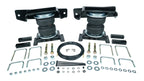 Air Lift Loadlifter 5000 Rear Air Spring Kit for 17-22 Ford F250/F350 SRW 4WD w/ Block Lift parts and components