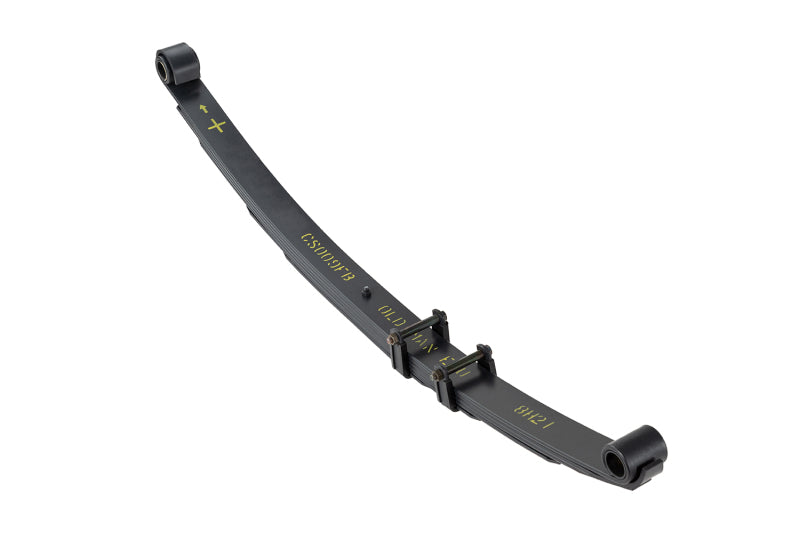 ARB / OME Leaf Spring Hilux-Front- Secondary image