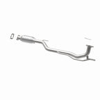 MagnaFlow Conv Direct Fit 300Zx 90-96 P/S catalytic converter for offroad parts performance upgrades