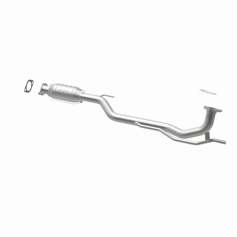 MagnaFlow Conv Direct Fit 300Zx 90-96 P/S catalytic converter for offroad parts performance upgrades