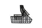 DV8 Offroad 22-23 Toyota Tundra Center Console Molle Panels/Device Mount for offroad truck accessories