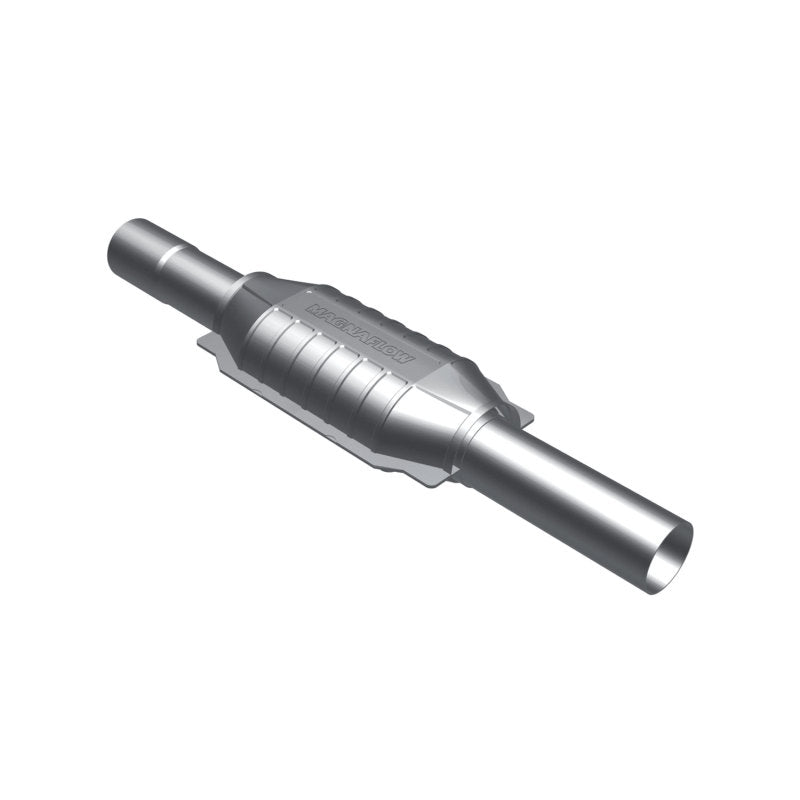 MagnaFlow Direct Fit Catalytic Converter Gm Secondary image