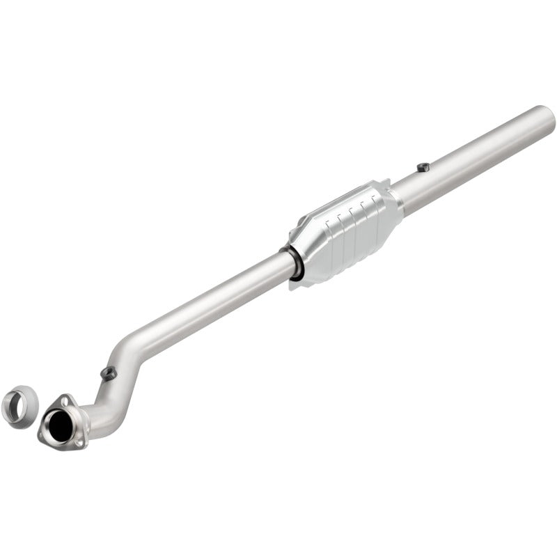 MagnaFlow 96-99 Chevy Express 1500 5.7L Direct Fit Converter Secondary image