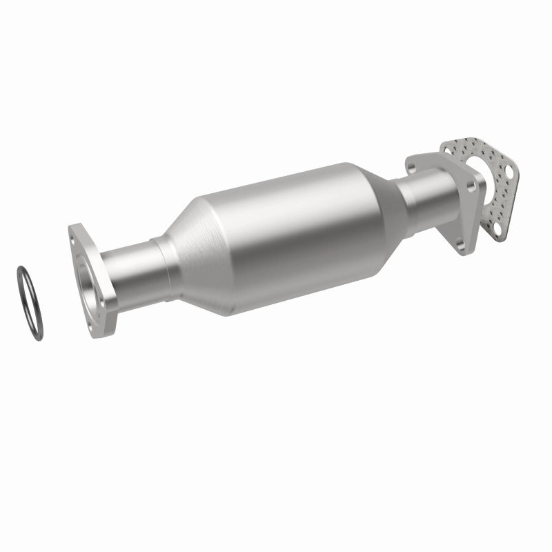 MagnaFlow Conv Dir F Accord-Prelude 90-93/96 catalytic converter for offroad performance upgrades