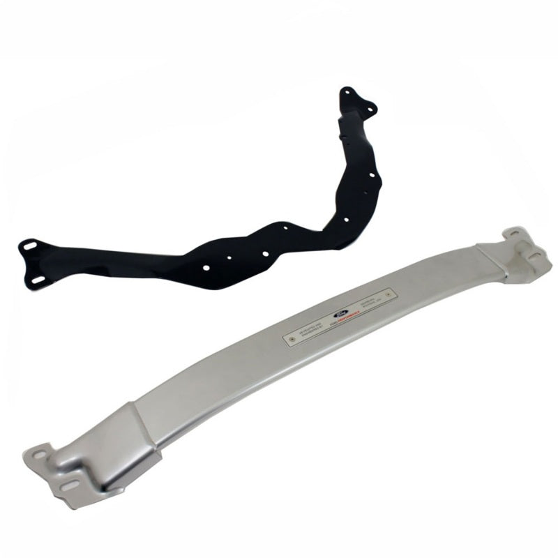 Ford Racing 15-18 Mustang GT350R Strut Tower Brace Kit Secondary image