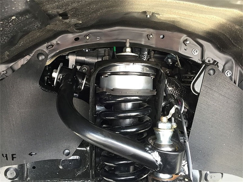 Tuff Country 05-23 Toyota Tacoma 4x4 & PreRunner 4in Uni-Ball Lift Kit (SX8000 Shocks) Secondary image