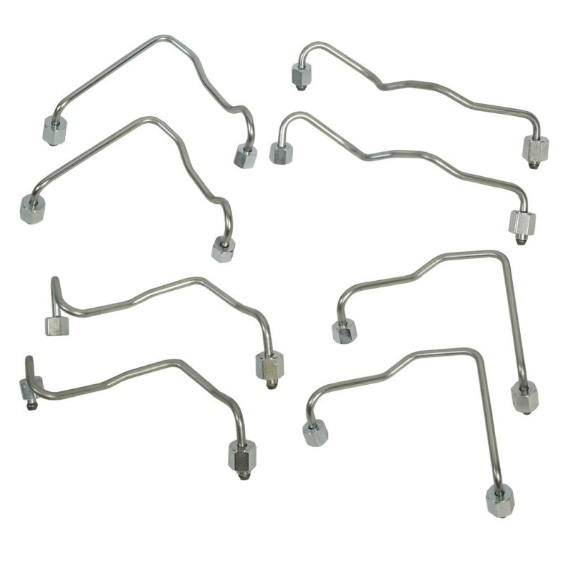 BD Diesel Injector Line Set 11-16 Chevy/GM 6.6L LML Duramax Secondary image