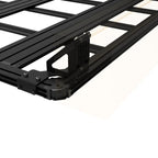 KC HiLiTES Platform One Roof Rack Awning Mounts close-up