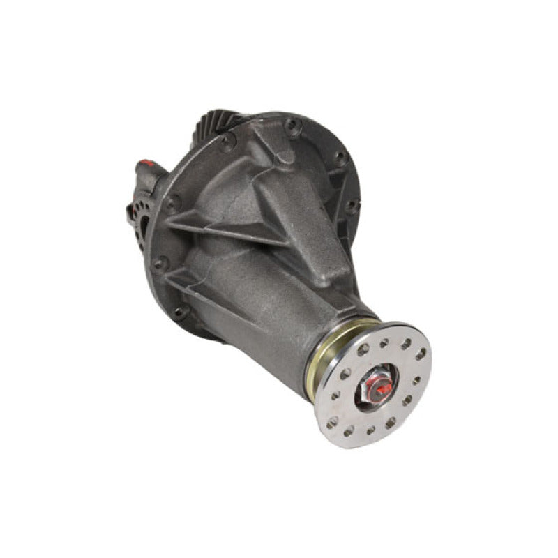 Yukon Gear High Performance Ring & Pinion Gear Set for GM 8.5in. and 8.6in. In A 4.56 Ratio Secondary image