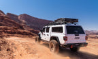 Bushwacker 2020 Jeep Gladiator Launch Edition Flat Style Flares 4pc - Black off road performance upgrades
