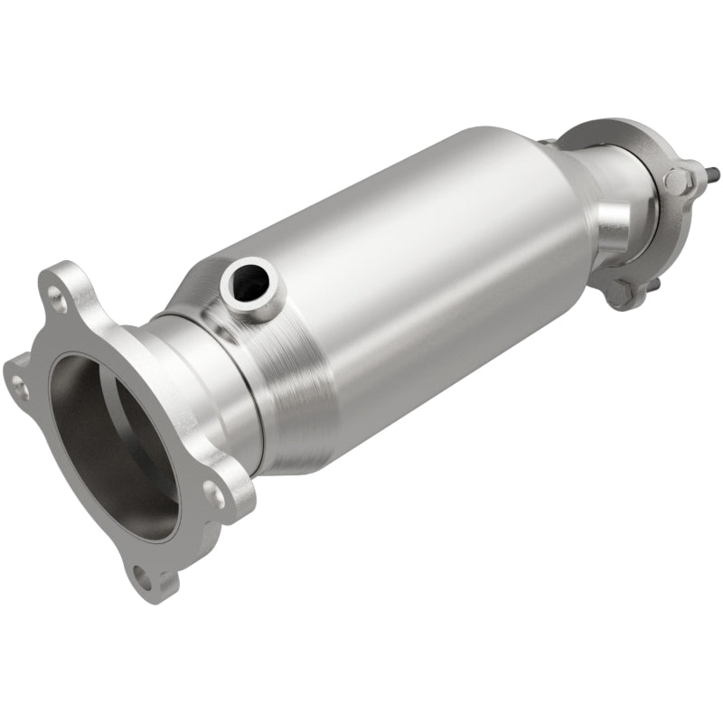 MagnaFlow Direct Fit Catalytic Converter 2012-2014 Audi A6 2.0L Secondary image