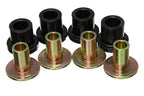 Energy Suspension 05-13 Toyota Tacoma 2wd/4wd Black Rack & Pinion Bushings for offroad performance upgrades