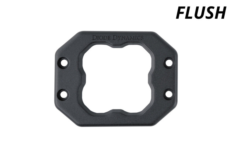 Diode Dynamics SS3 Bezel Round (one) Secondary image