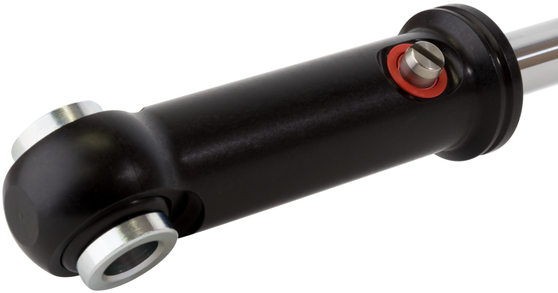 Fox 08-16 Ford Superduty 2.0 Performance Series ATS Stabilizer Steering Damper 1-1/8 Tie Rod (Alum) steering component